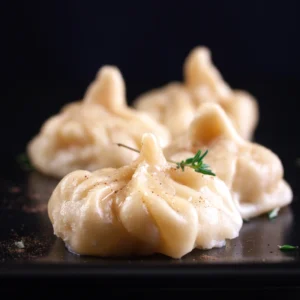 Chicken Momo-6pc