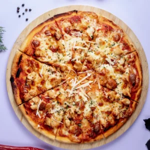 Pizza Door Special Pizza