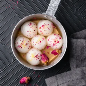 Roshogolla/Mishti