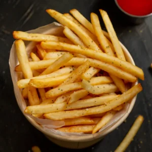 Fries